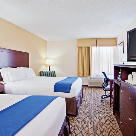 Holiday Inn Express Scottsdale North By Ihg Eksteriør billede