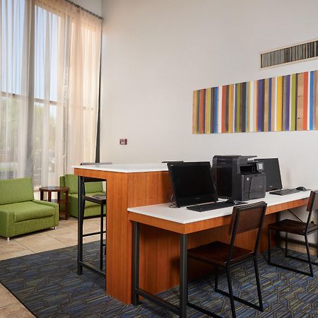 Holiday Inn Express Scottsdale North By Ihg Eksteriør billede