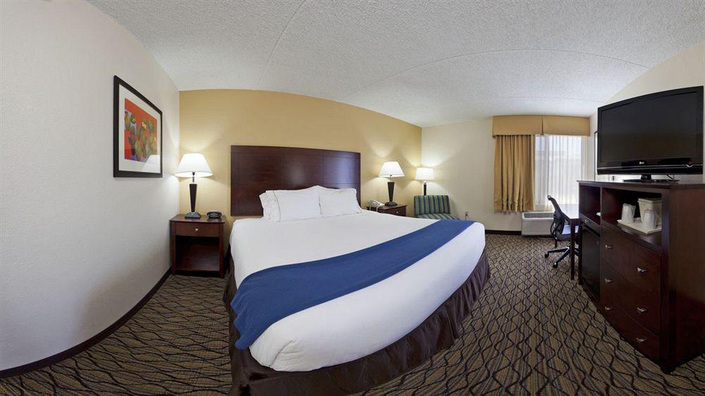 Holiday Inn Express Scottsdale North By Ihg Eksteriør billede