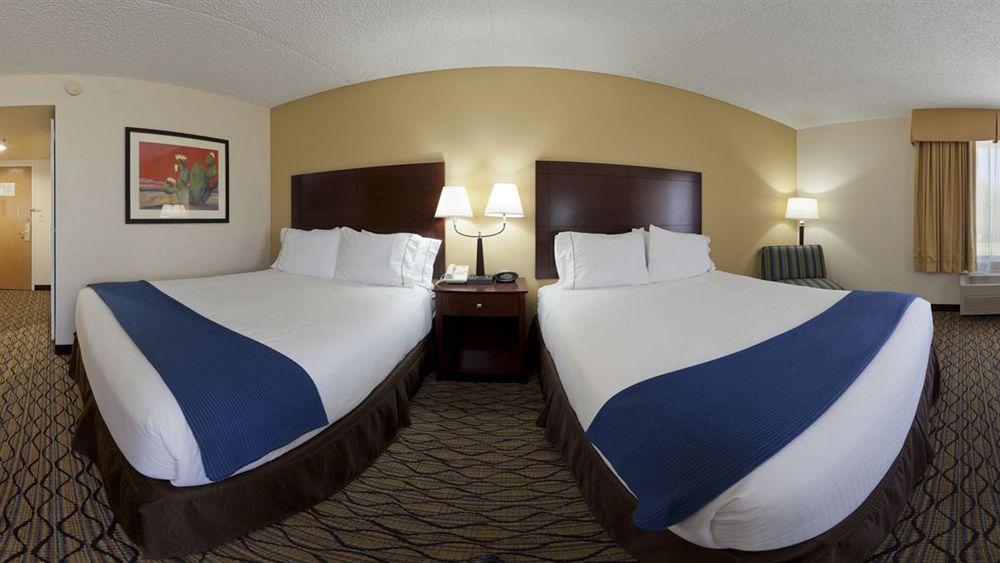 Holiday Inn Express Scottsdale North By Ihg Eksteriør billede
