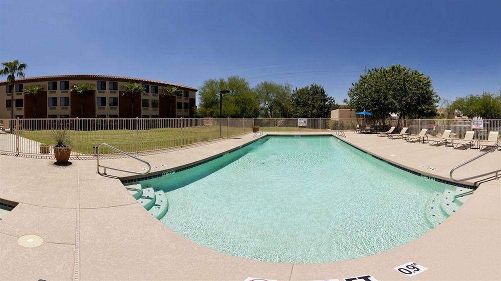 Holiday Inn Express Scottsdale North By Ihg Eksteriør billede