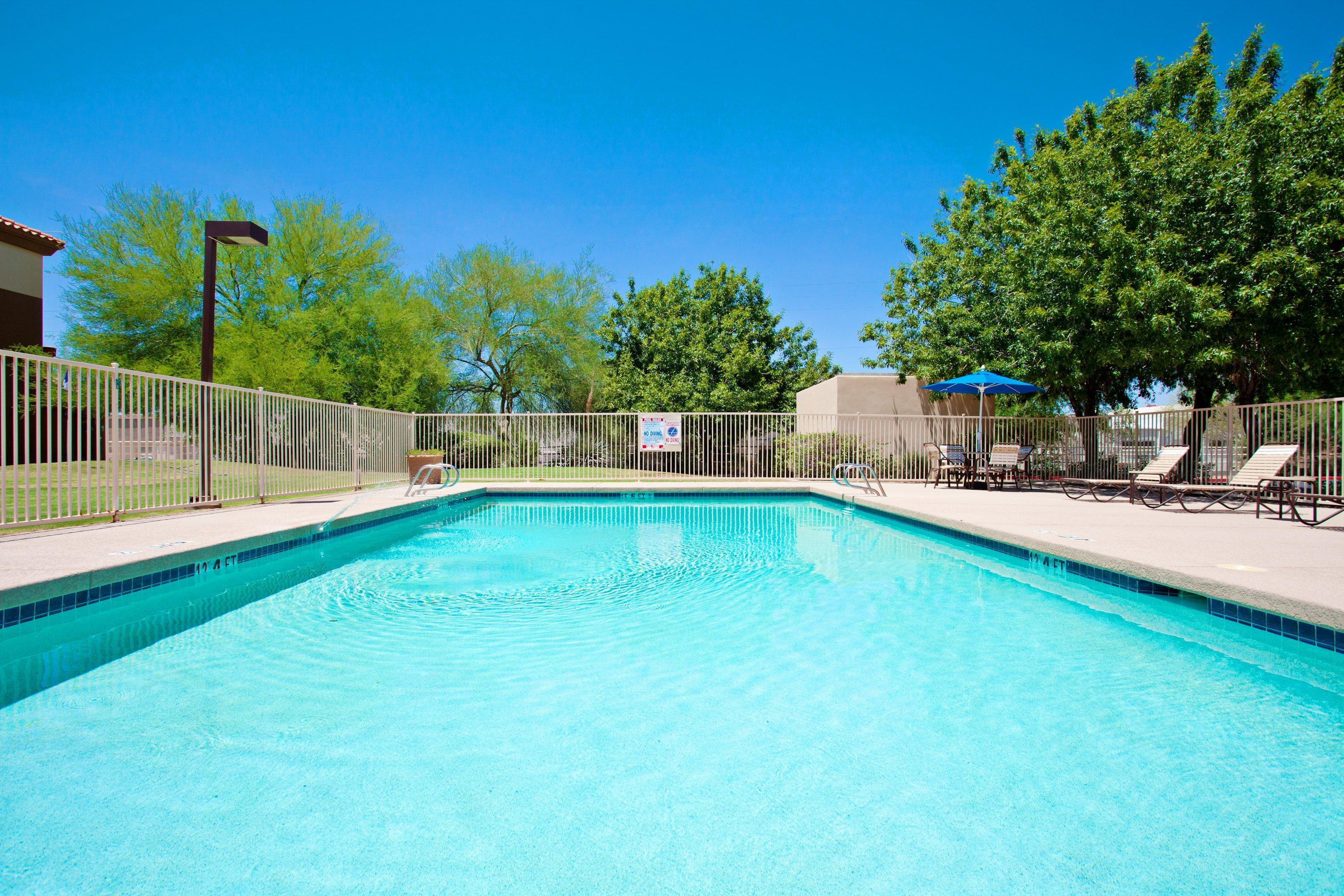 Holiday Inn Express Scottsdale North By Ihg Eksteriør billede