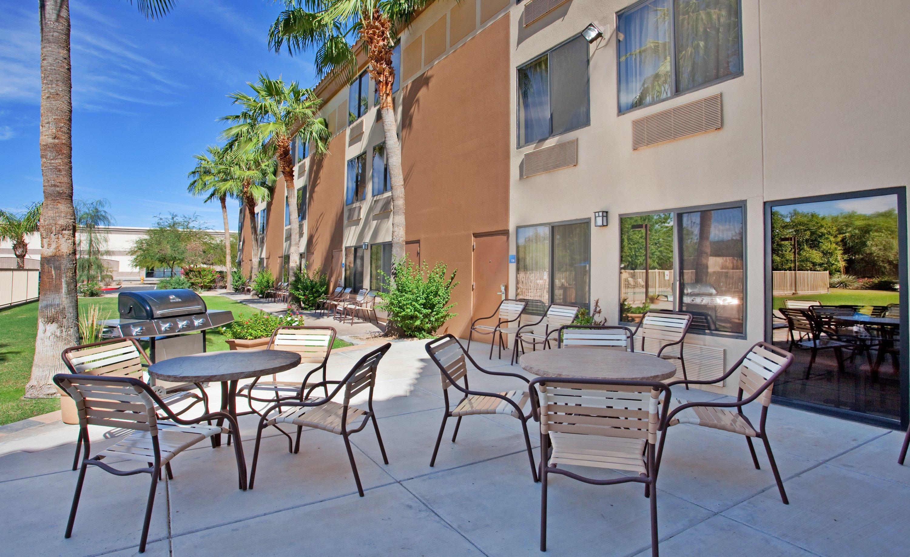 Holiday Inn Express Scottsdale North By Ihg Eksteriør billede