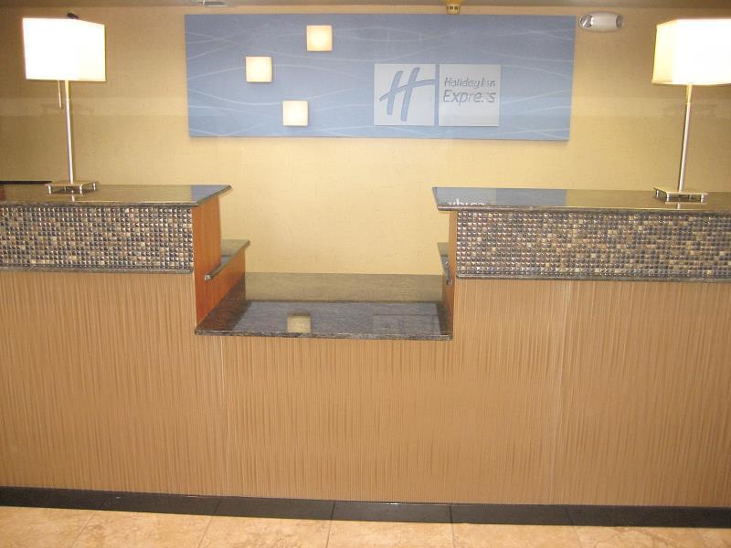 Holiday Inn Express Scottsdale North By Ihg Eksteriør billede