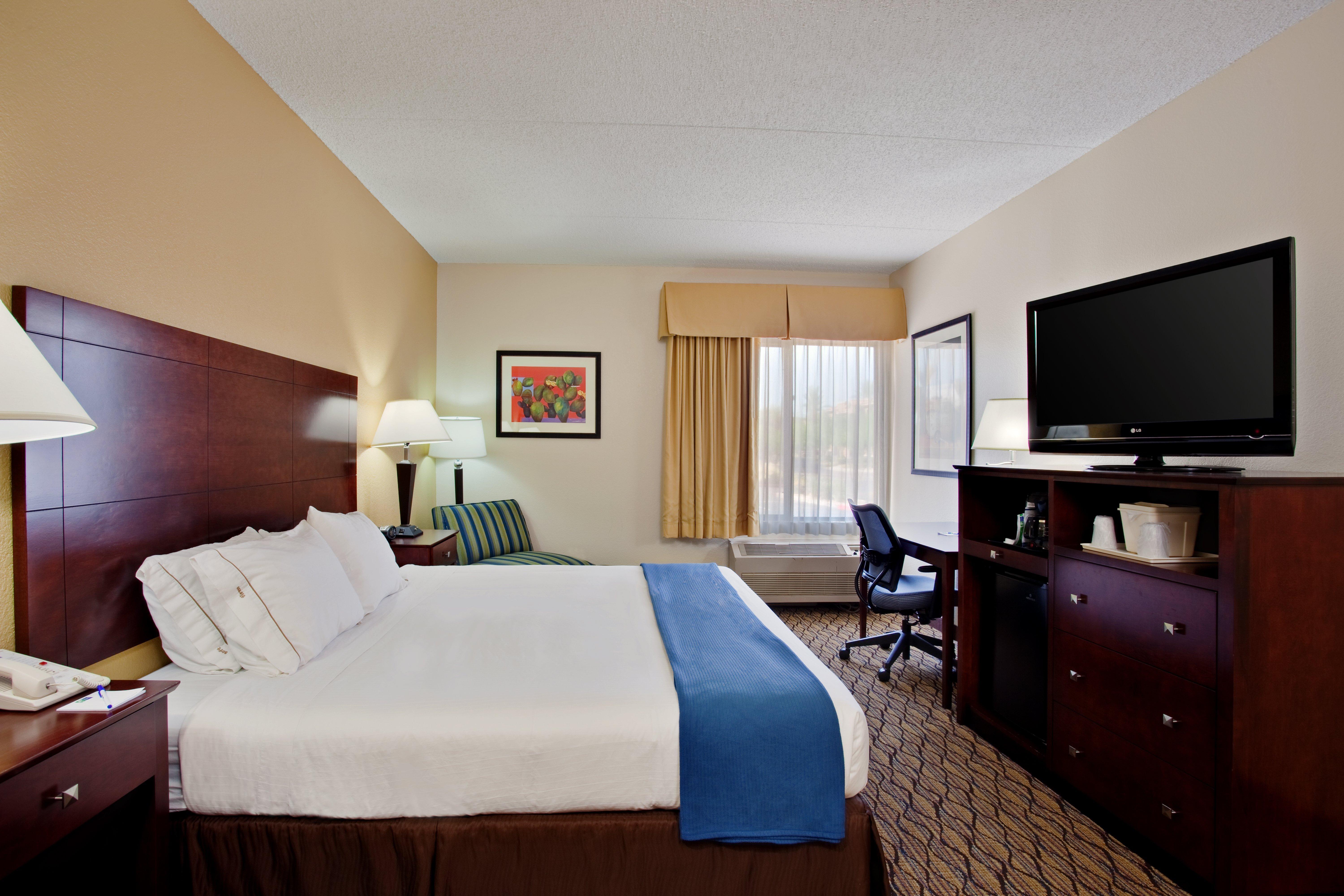 Holiday Inn Express Scottsdale North By Ihg Eksteriør billede