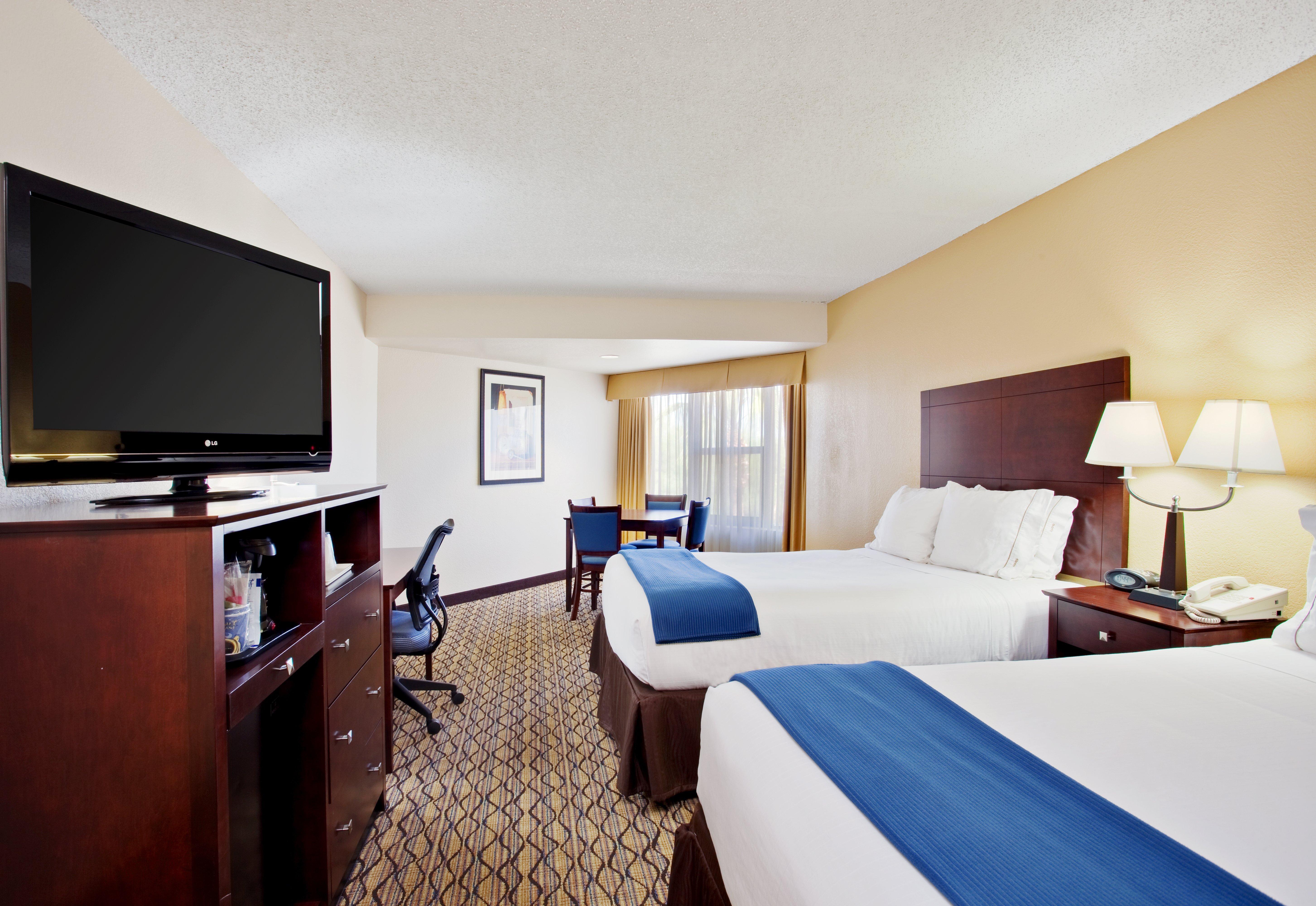 Holiday Inn Express Scottsdale North By Ihg Eksteriør billede