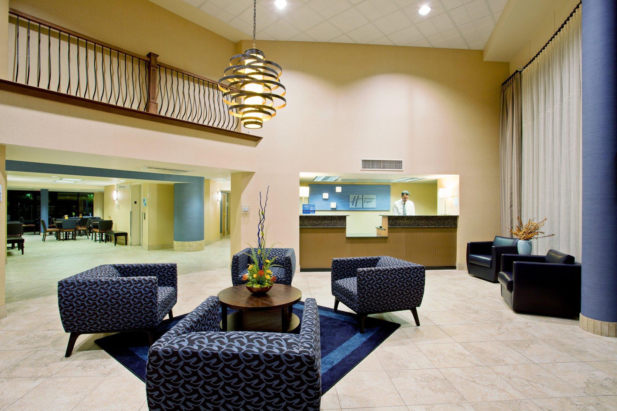 Holiday Inn Express Scottsdale North By Ihg Eksteriør billede