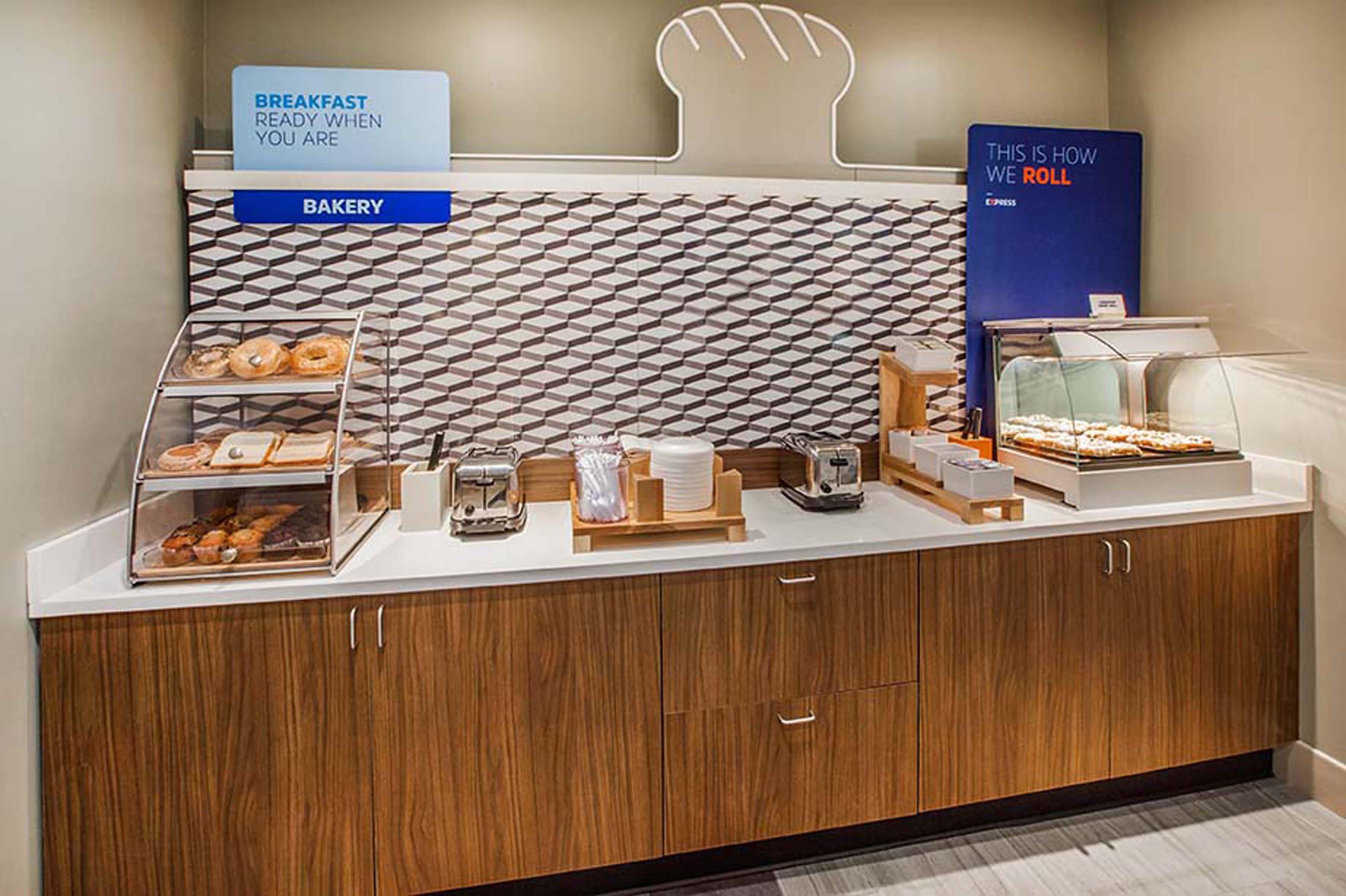 Holiday Inn Express Scottsdale North By Ihg Eksteriør billede