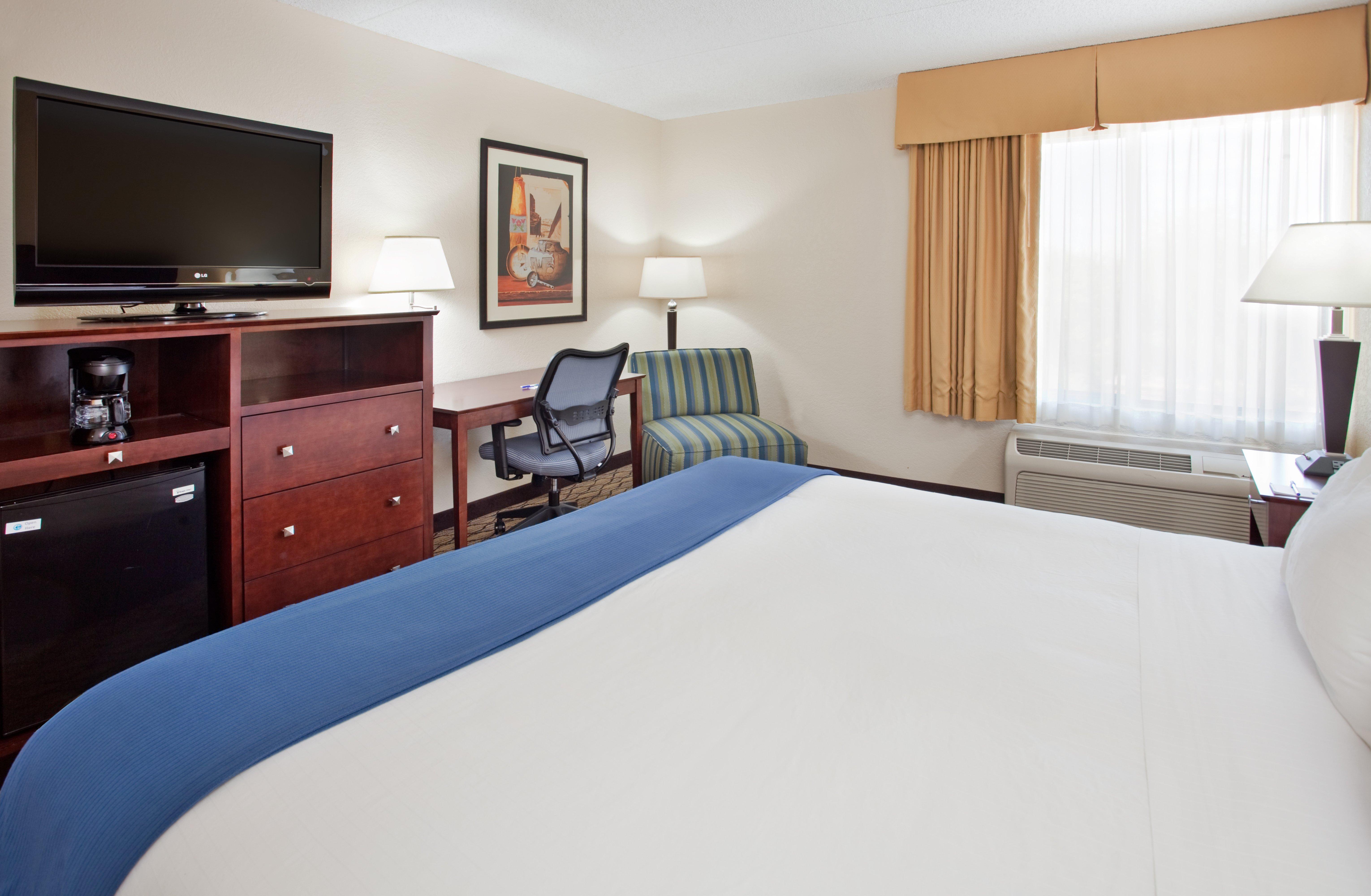Holiday Inn Express Scottsdale North By Ihg Eksteriør billede