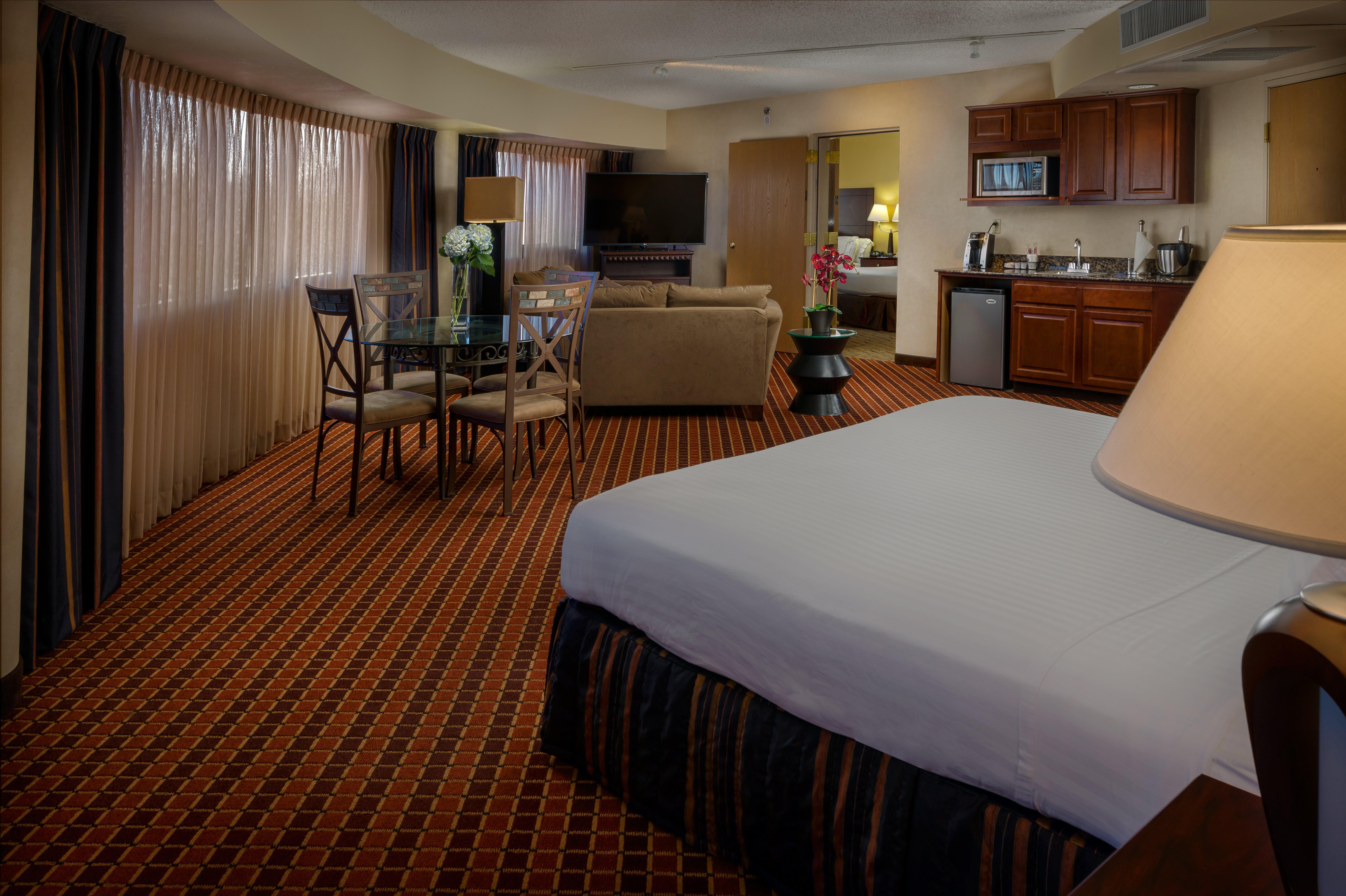 Holiday Inn Express Scottsdale North By Ihg Eksteriør billede