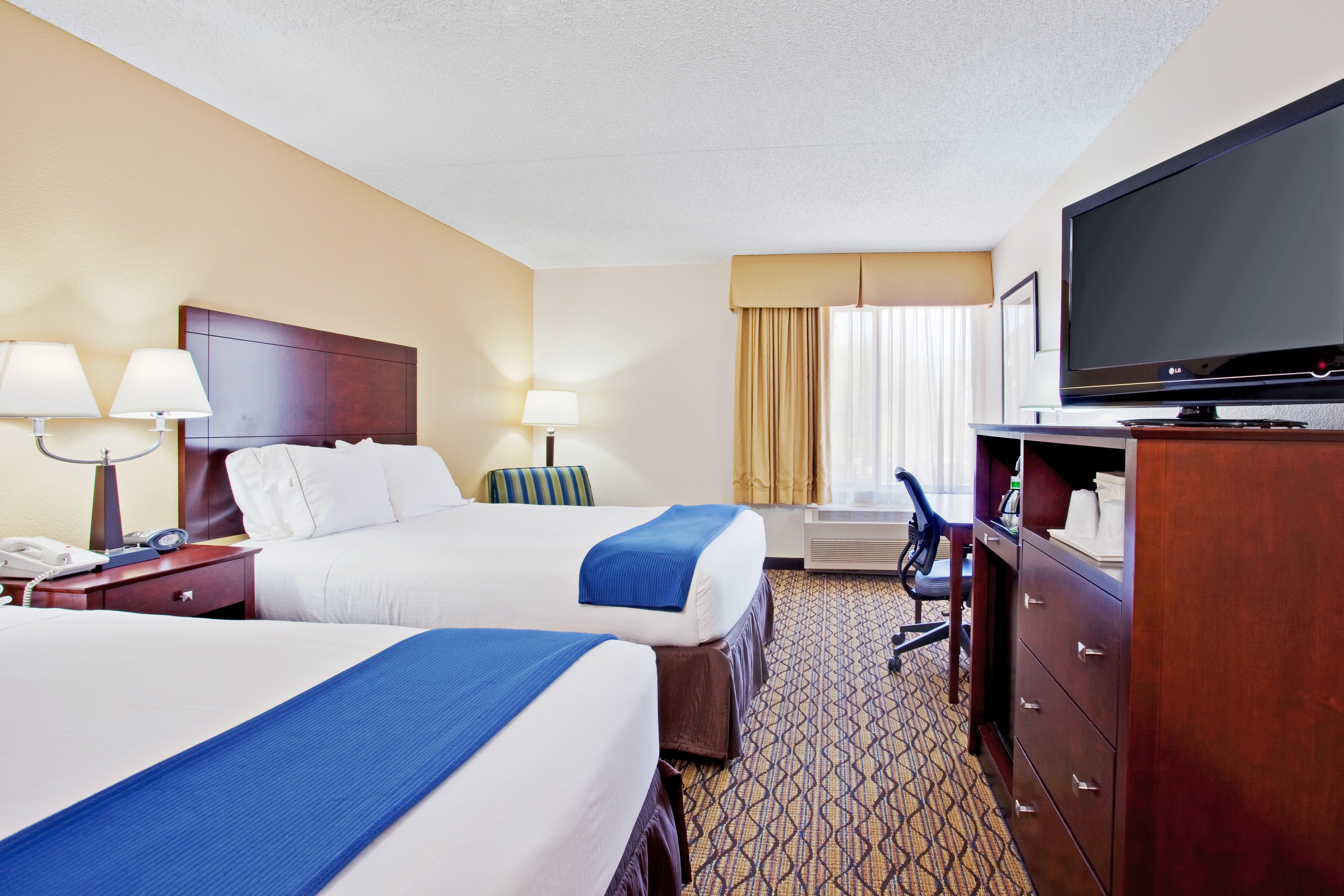 Holiday Inn Express Scottsdale North By Ihg Eksteriør billede