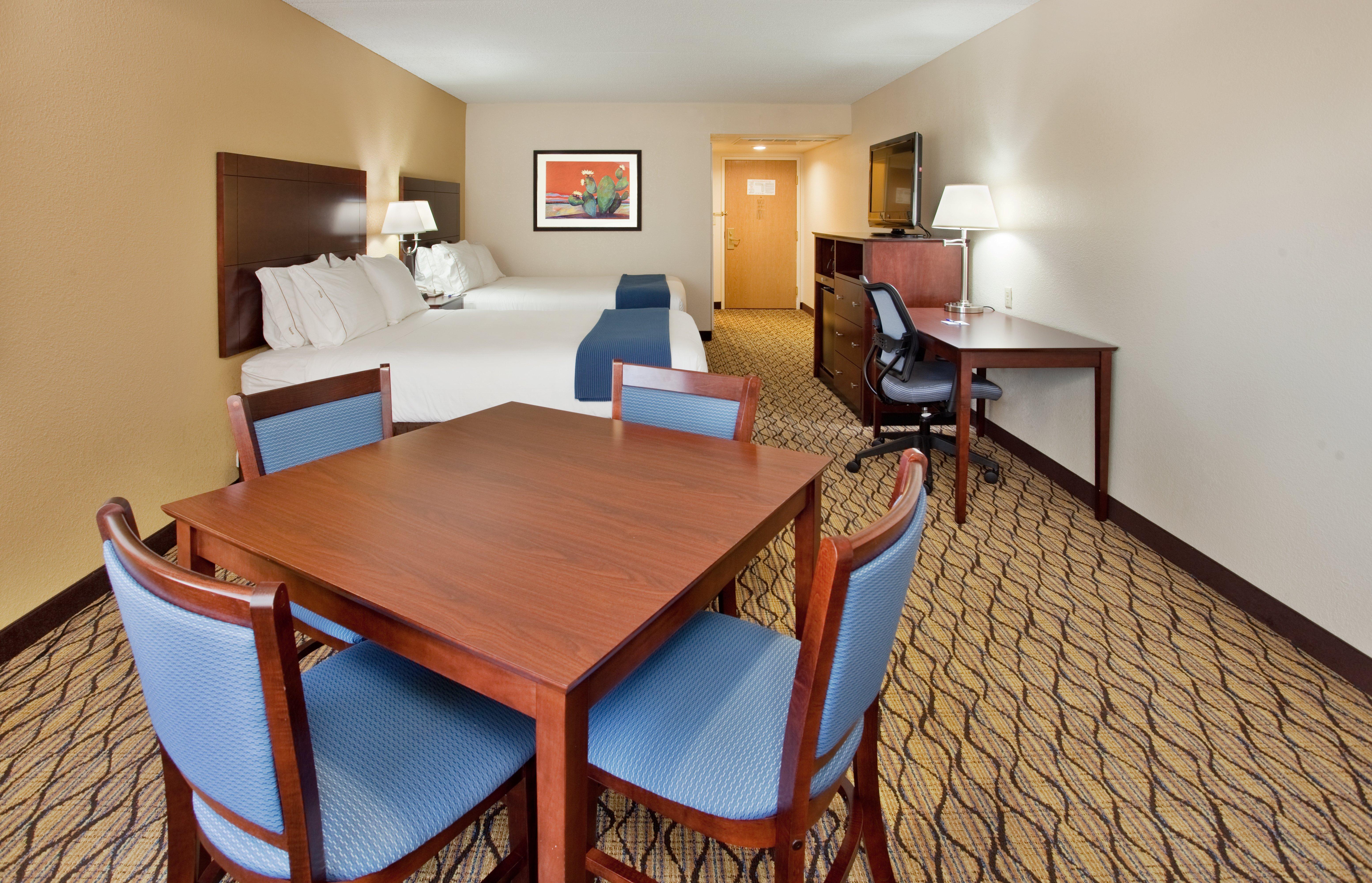 Holiday Inn Express Scottsdale North By Ihg Eksteriør billede