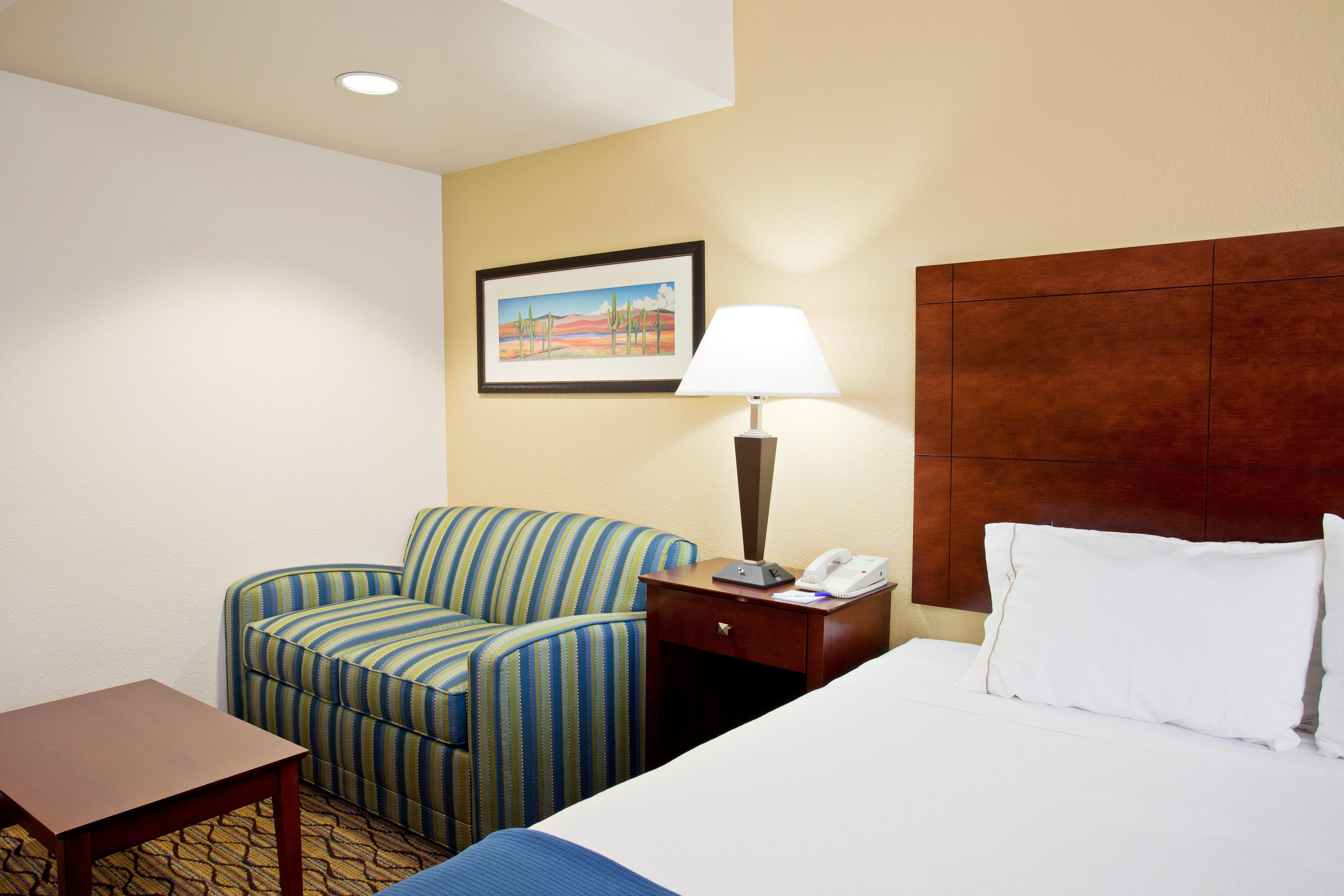 Holiday Inn Express Scottsdale North By Ihg Eksteriør billede
