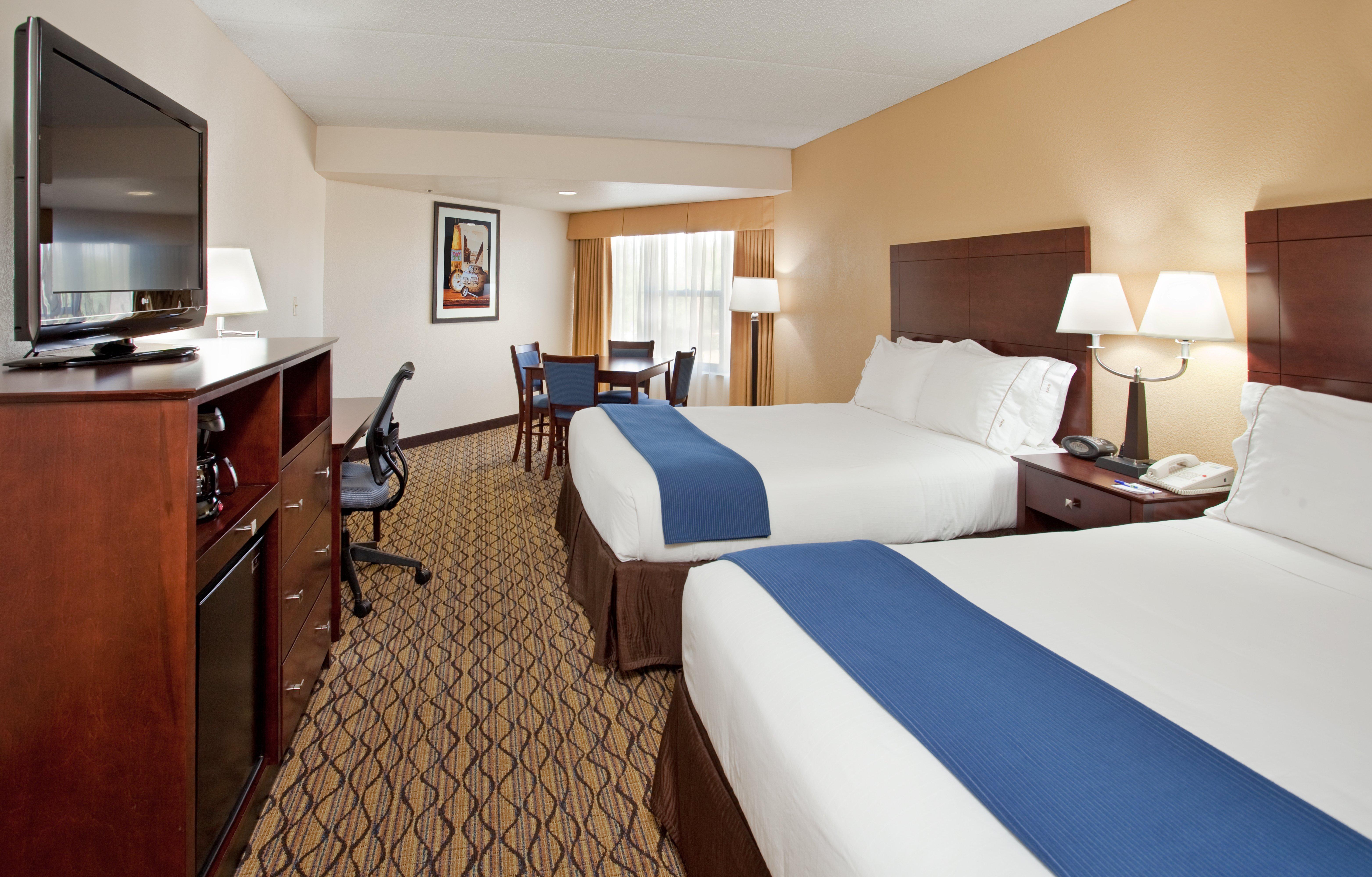 Holiday Inn Express Scottsdale North By Ihg Eksteriør billede