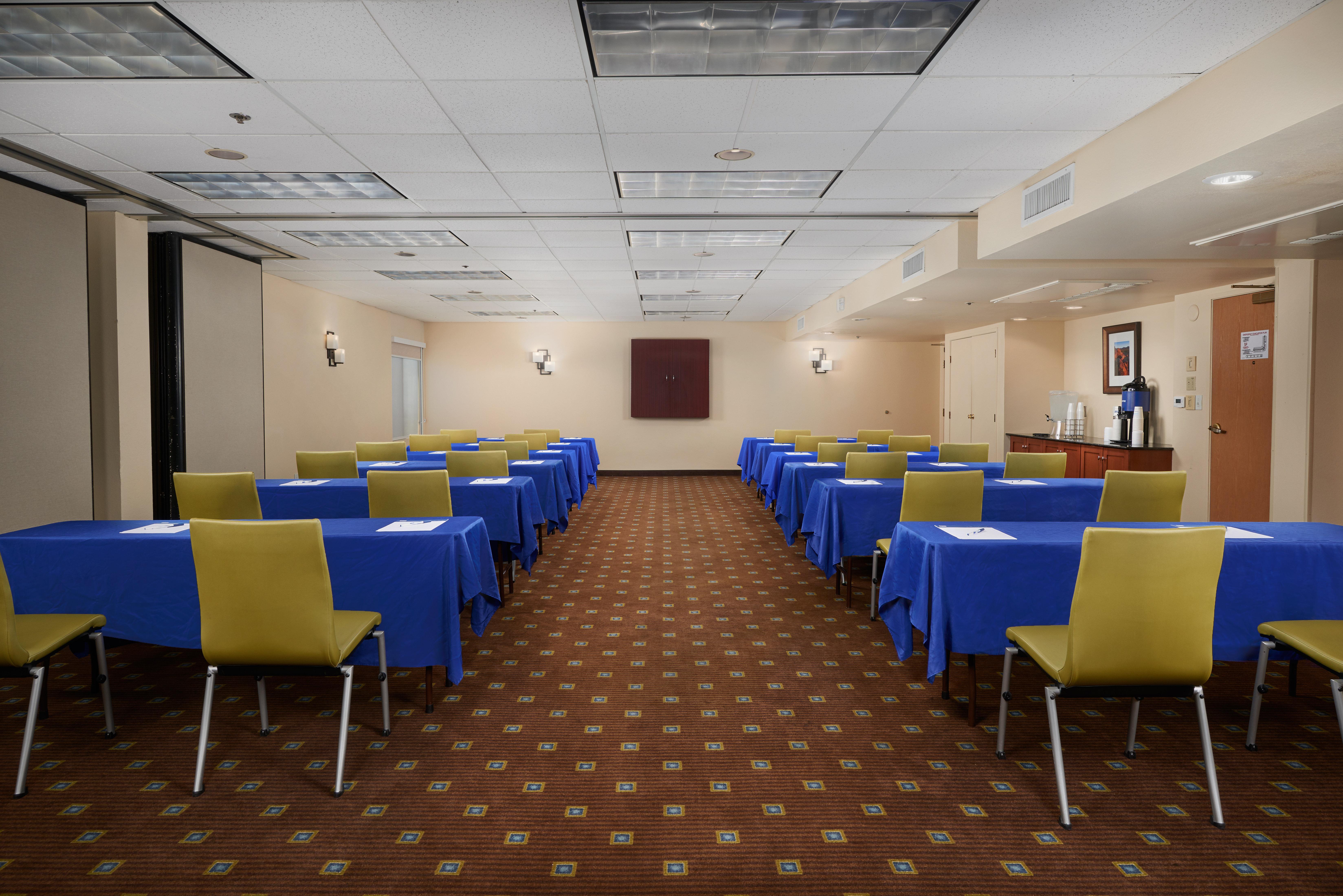 Holiday Inn Express Scottsdale North By Ihg Eksteriør billede