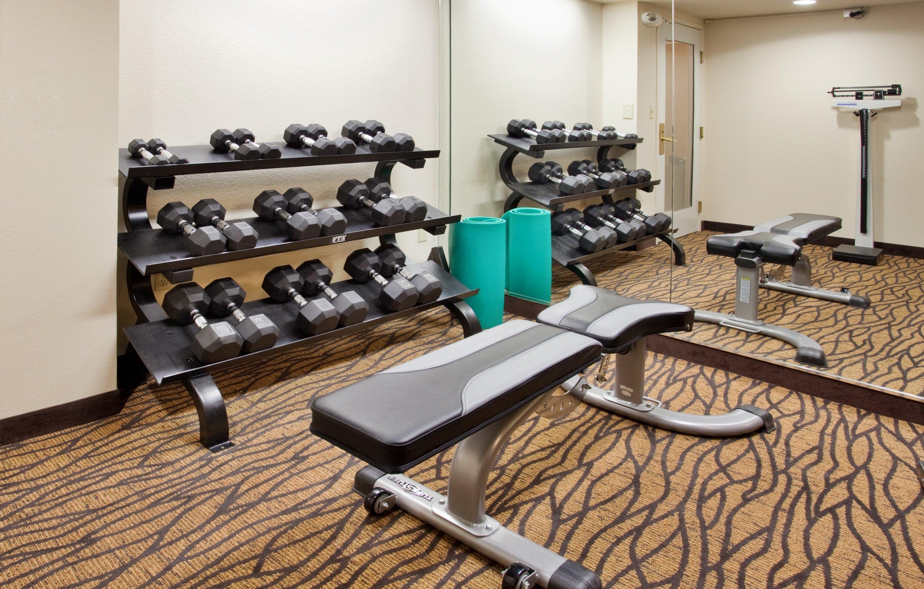 Holiday Inn Express Scottsdale North By Ihg Faciliteter billede