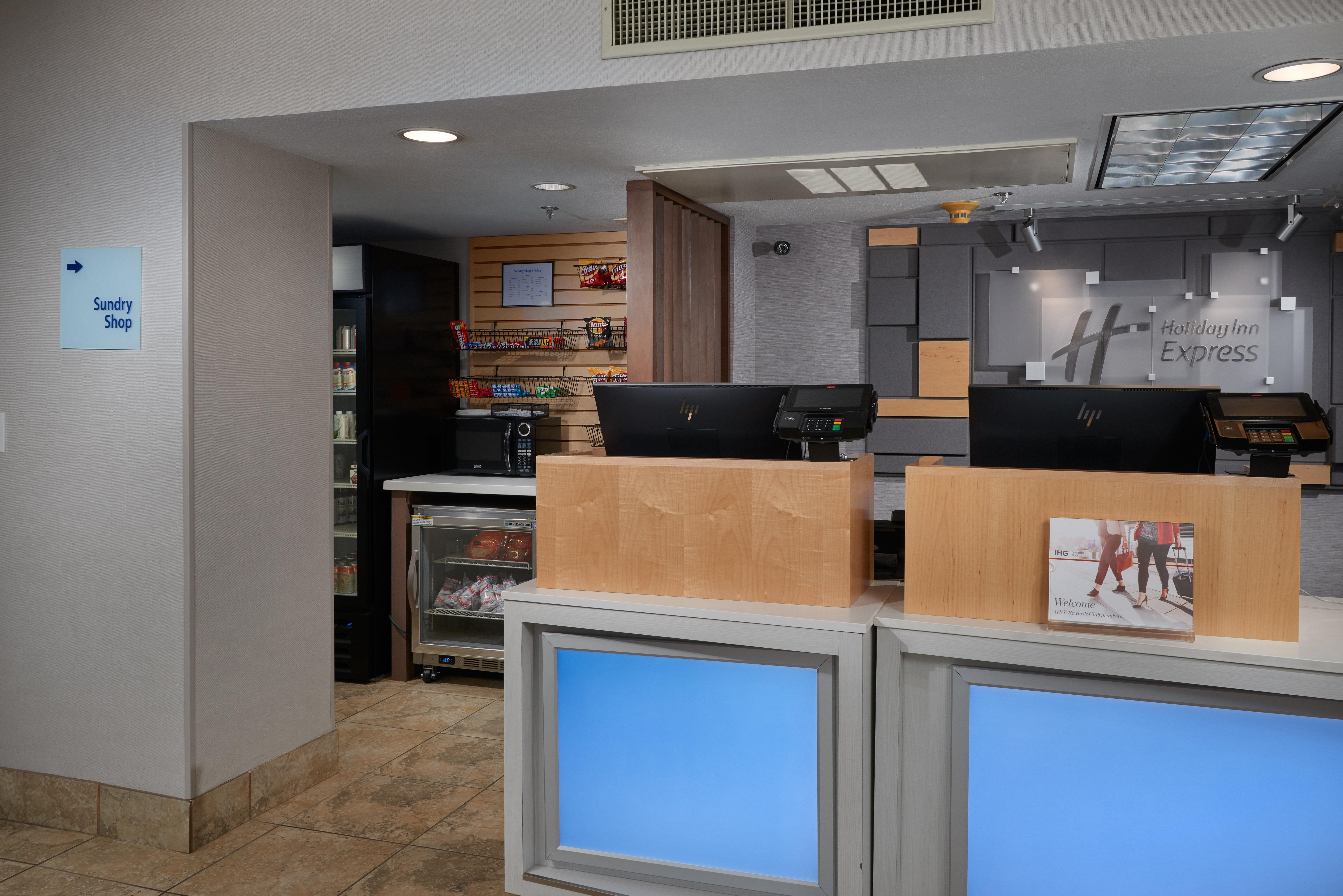 Holiday Inn Express Scottsdale North By Ihg Eksteriør billede