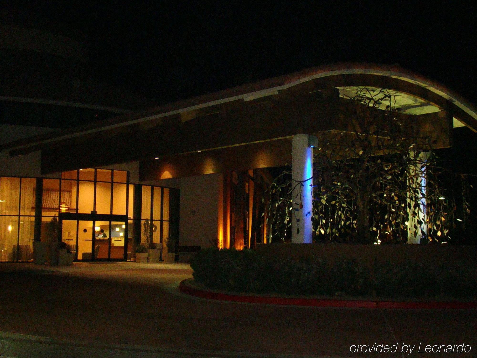 Holiday Inn Express Scottsdale North By Ihg Eksteriør billede