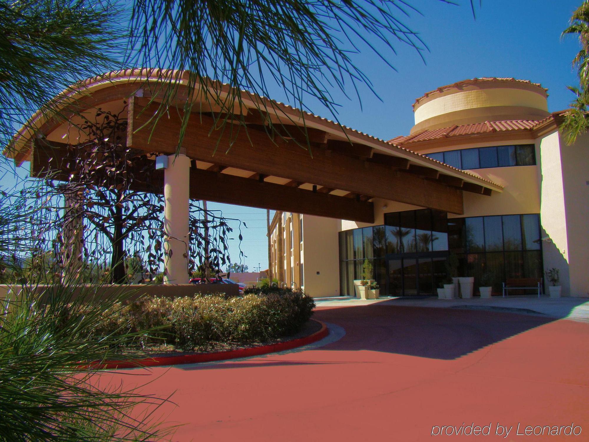 Holiday Inn Express Scottsdale North By Ihg Eksteriør billede