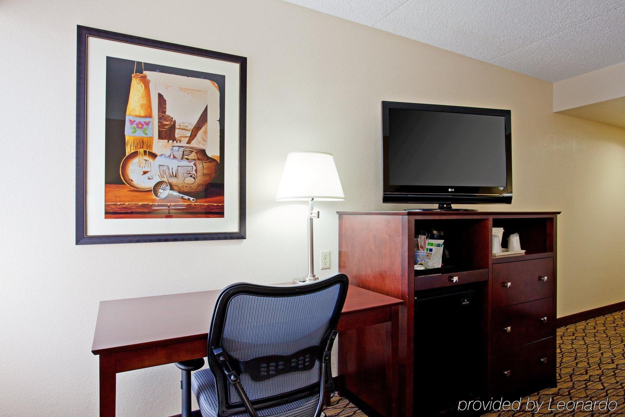 Holiday Inn Express Scottsdale North By Ihg Værelse billede