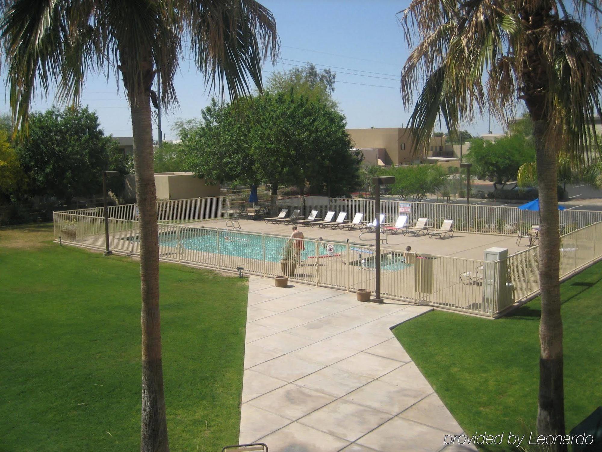 Holiday Inn Express Scottsdale North By Ihg Faciliteter billede