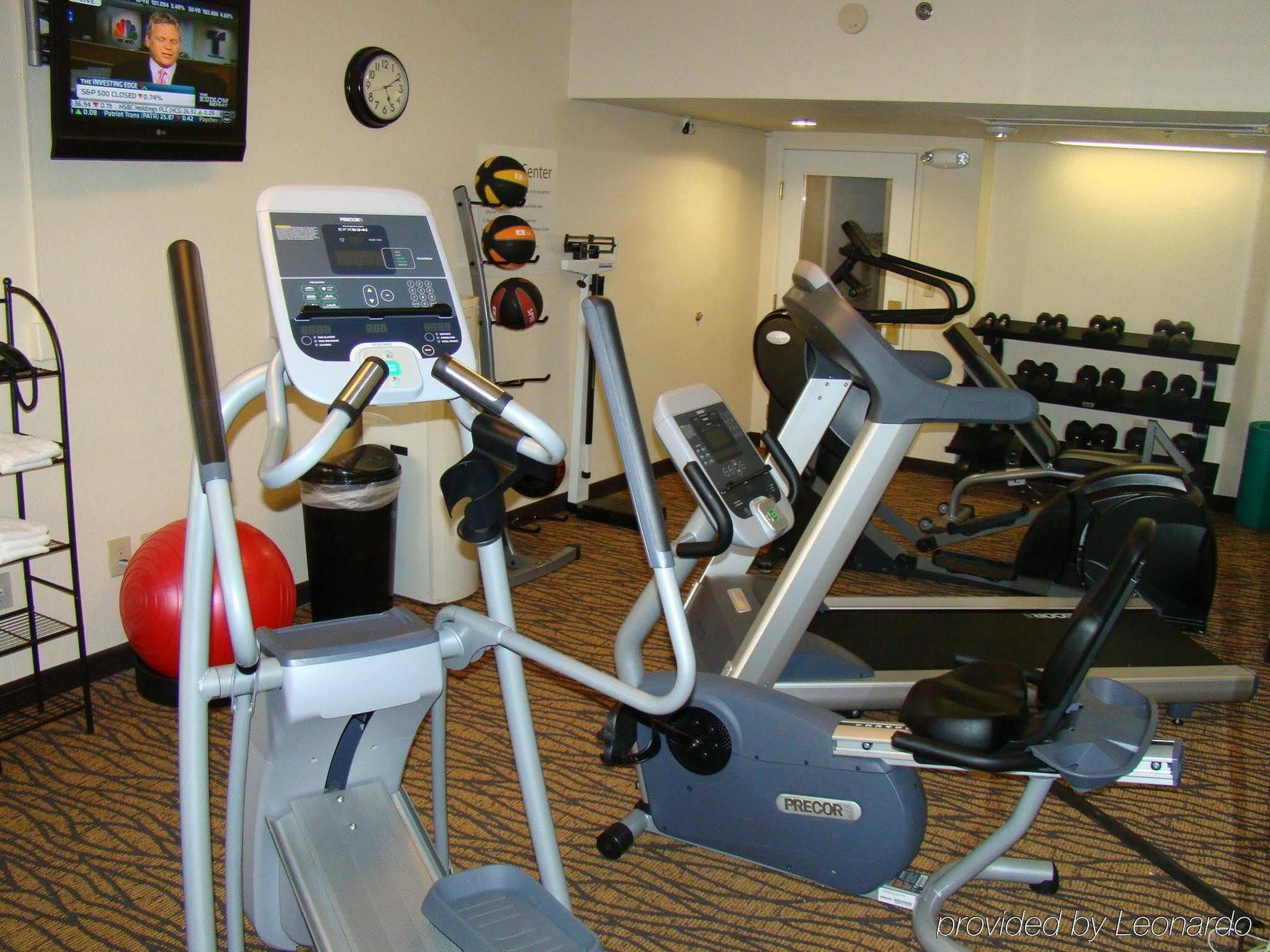 Holiday Inn Express Scottsdale North By Ihg Faciliteter billede