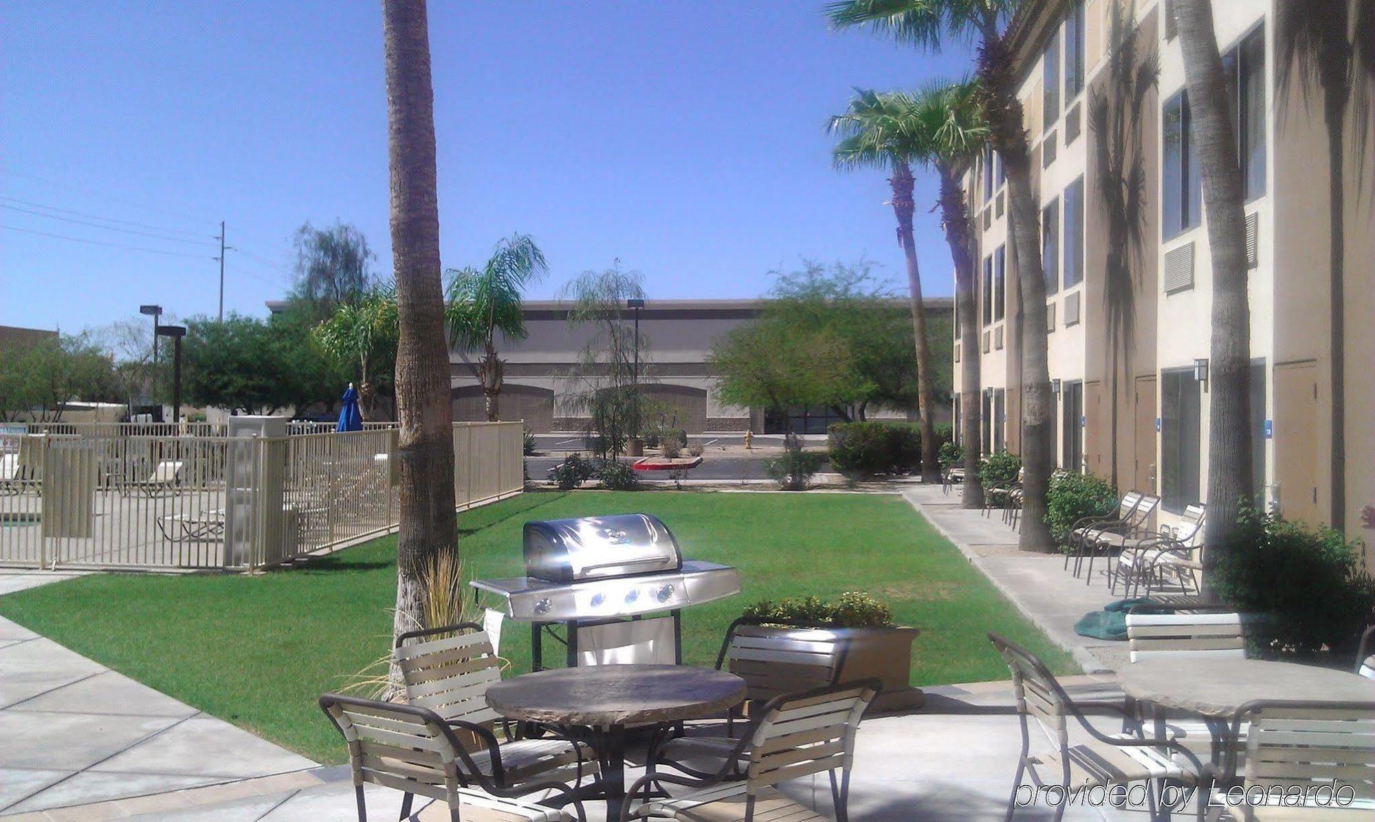 Holiday Inn Express Scottsdale North By Ihg Eksteriør billede