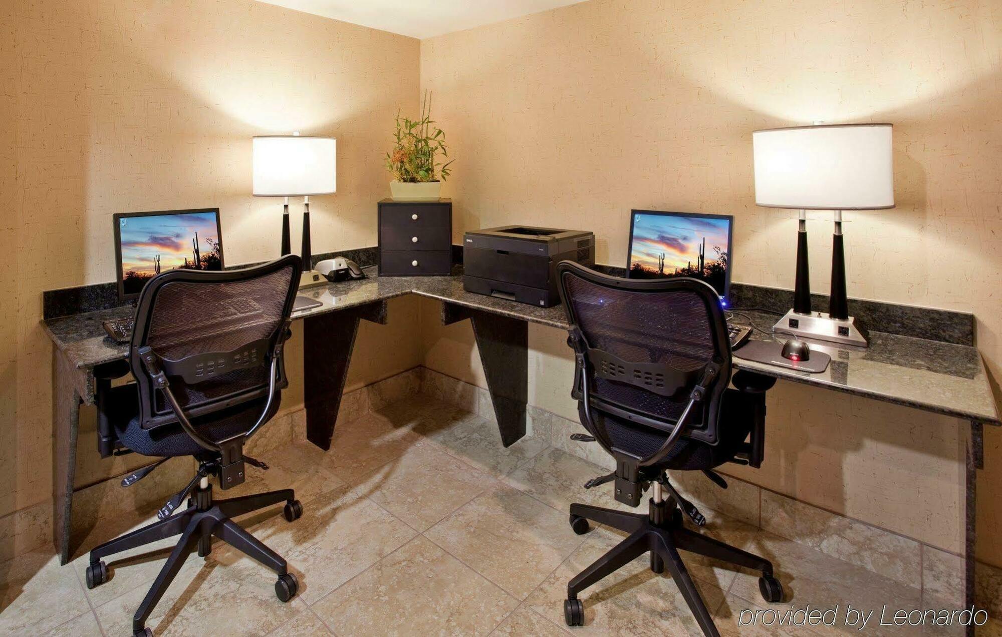 Holiday Inn Express Scottsdale North By Ihg Faciliteter billede